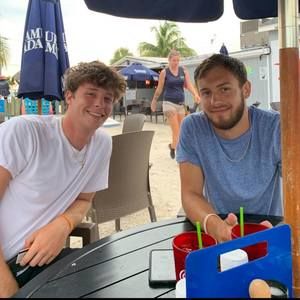 Meet your Posher, Kevin m